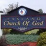 Oakland Church of God